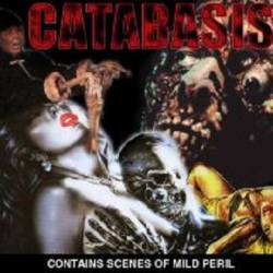 Catabasis : Contains Scenes of Mind Peril